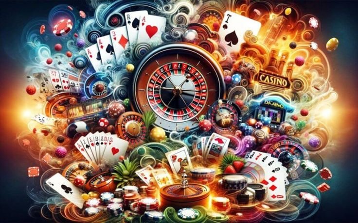 cuci slot