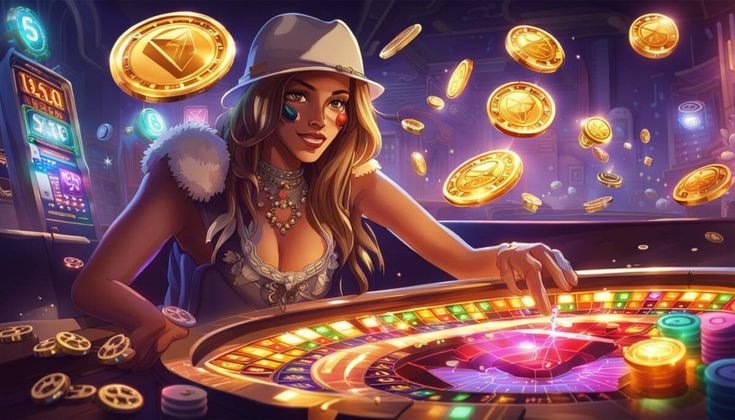 cuci slot