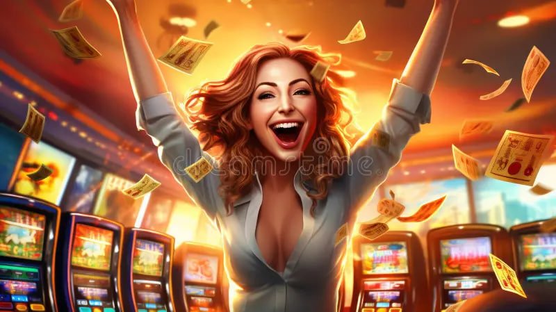 cuci slot