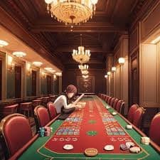 cuci slot