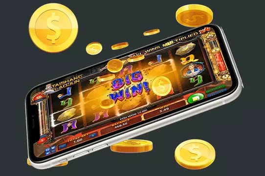 cuci slot