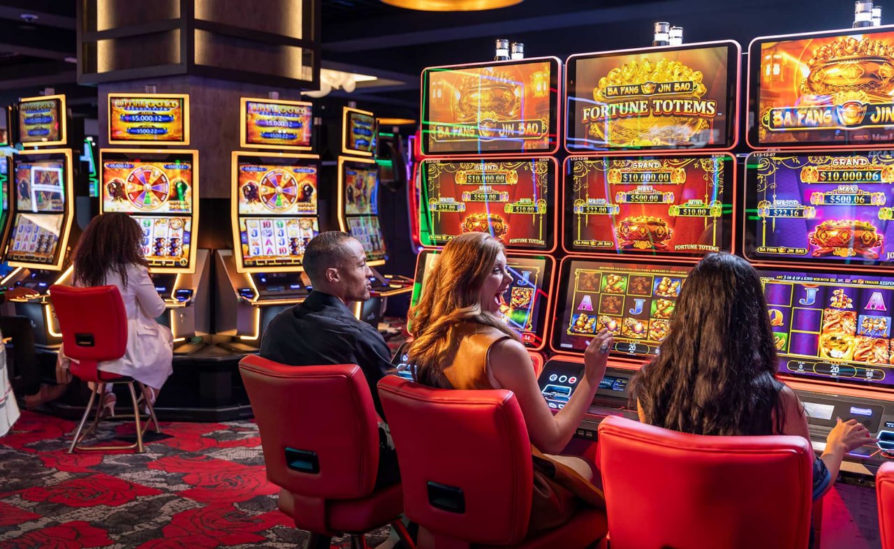 cuci slot
