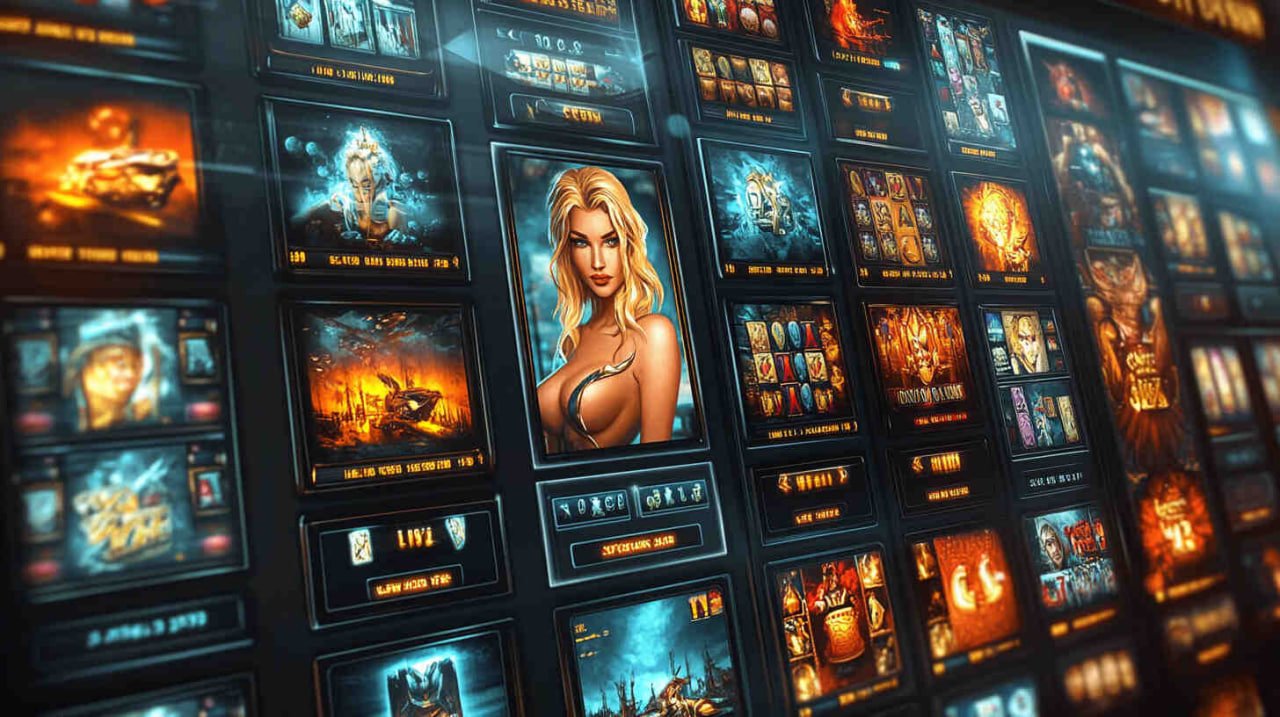 cuci slot