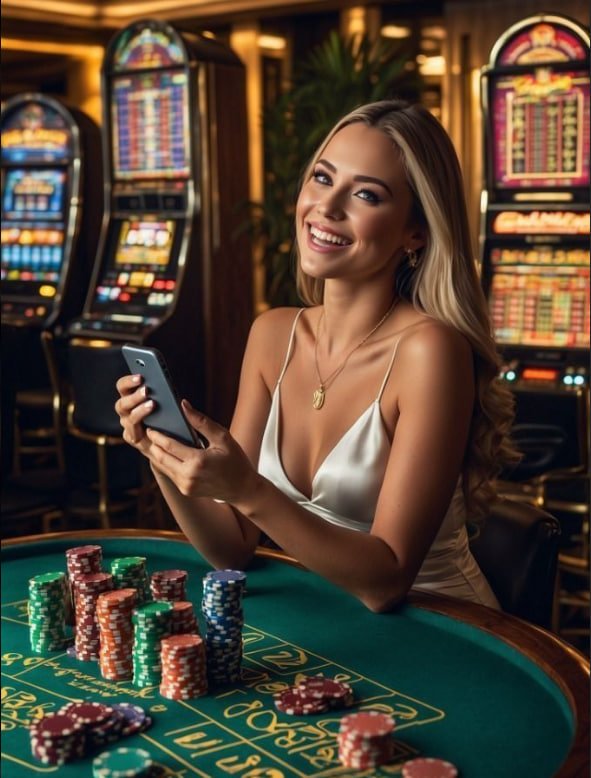 cuci slot