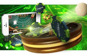 cuci slot