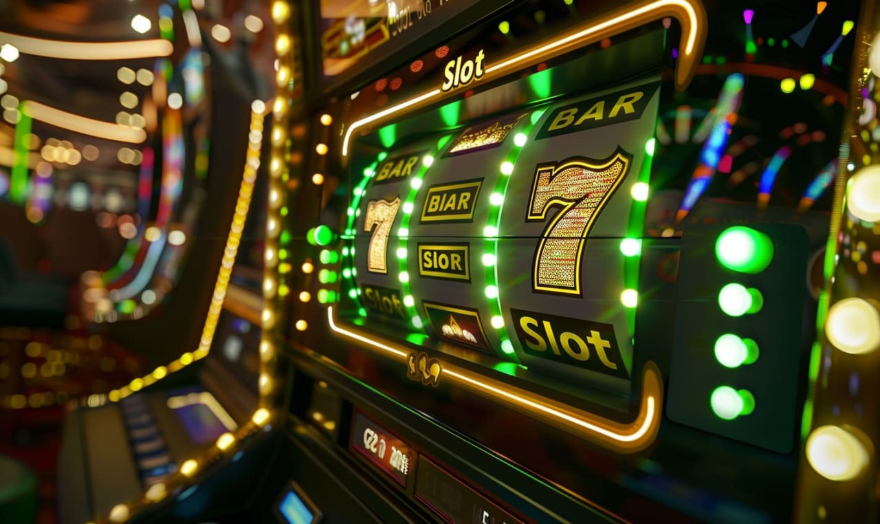 cuci slot